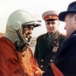 С Днем космонавтики!